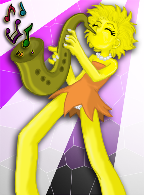 Lisa_Simpson_Sax_Color_by_Garabatoz.png
